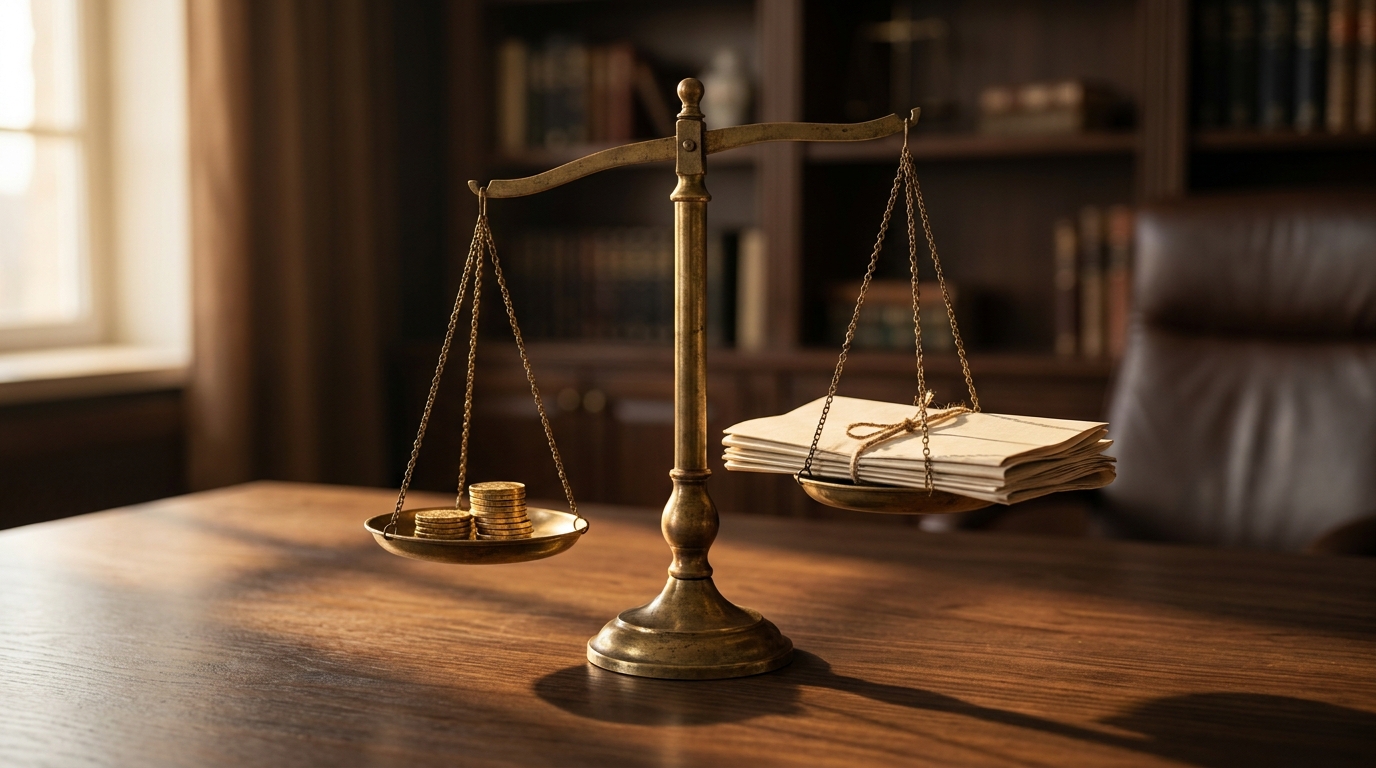 How Claim Valuation Works