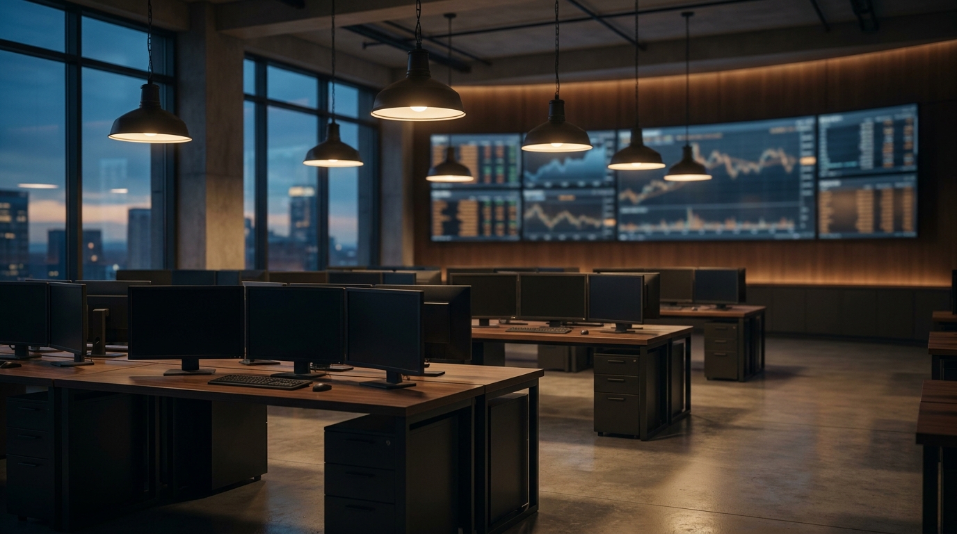 The Secondary Market for Government Receivables