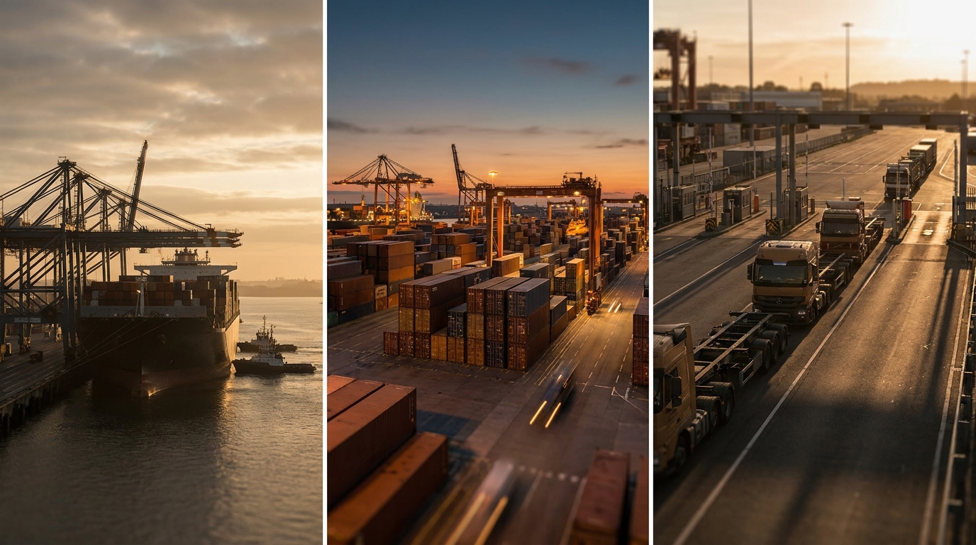 Three Scenarios Where Selling Wins