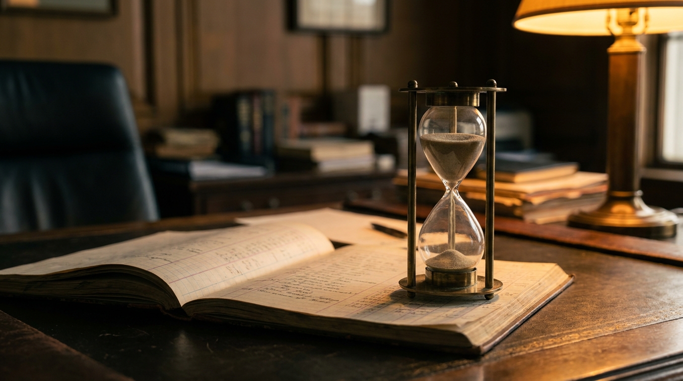 Time Value Calculation for Tariff Claims